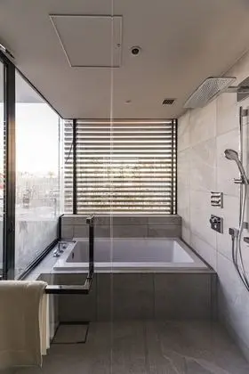 Oda, Sigara İçilmez (Palm Tree Suite)