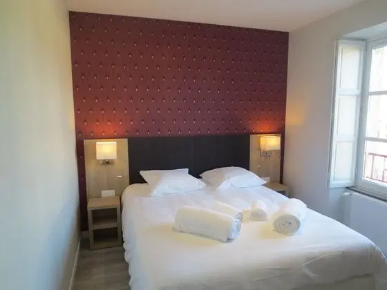 Classic Apart Daire, Banyolu/Duşlu, Şehir Manzaralı (Appt Confort 2 pers)