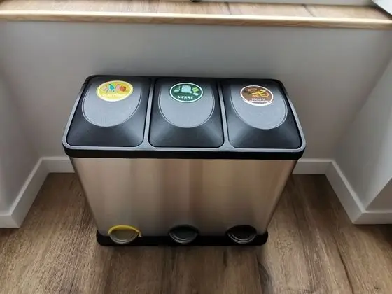 Superior Stüdyo, Banyolu/Duşlu, Şehir Manzaralı (Studio Supérieur 2 pers)