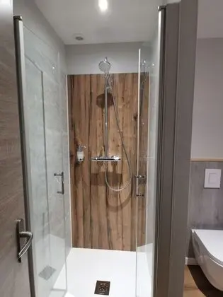 Superior Stüdyo, Banyolu/Duşlu, Şehir Manzaralı (Studio Supérieur 2 pers)