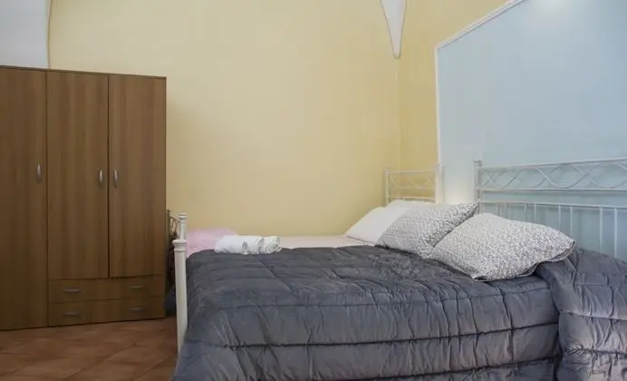 Deluxe Apart Daire, Mutfak