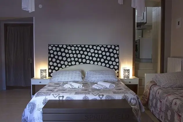 Deluxe Apart Daire, Mutfak