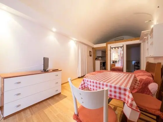 Deluxe Apart Daire, Mutfak
