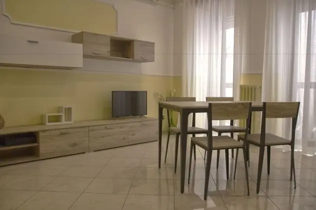 Deluxe Apart Daire, Mutfak