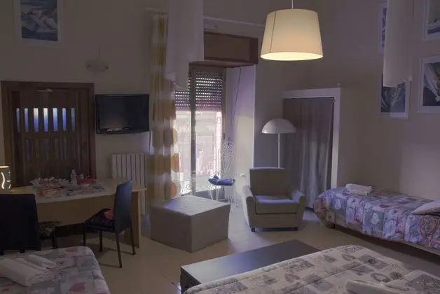 Deluxe Apart Daire, Mutfak