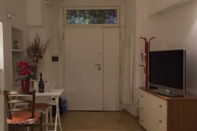 Deluxe Apart Daire, Mutfak