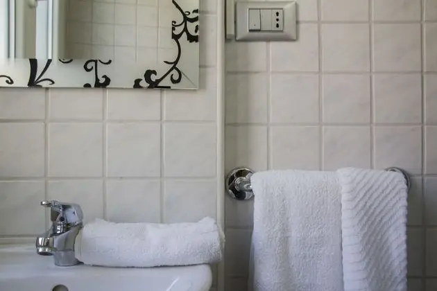 Standard Tek Kişilik Oda