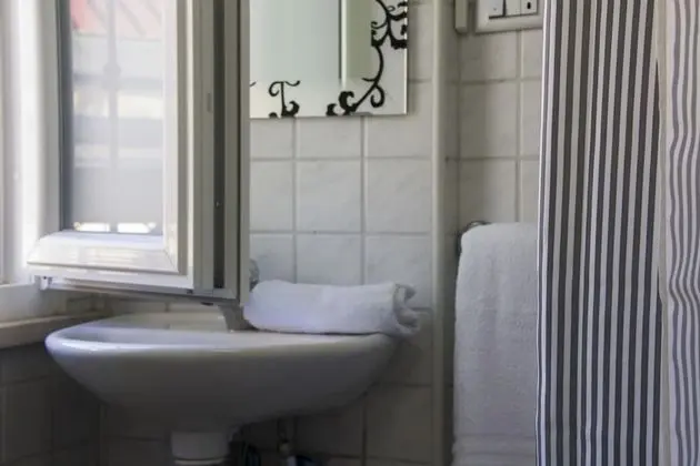 Standard Tek Kişilik Oda