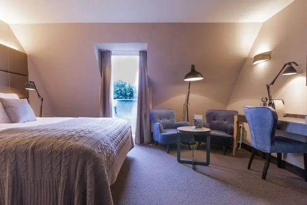 Large Room