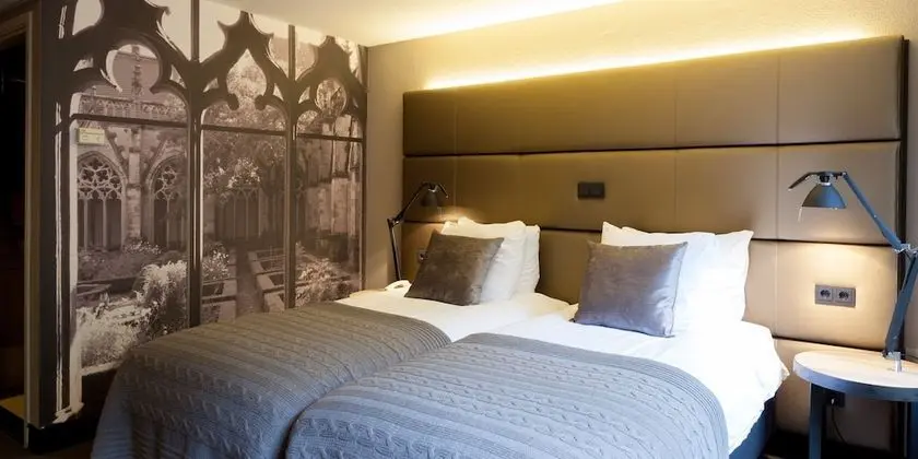 Small Room