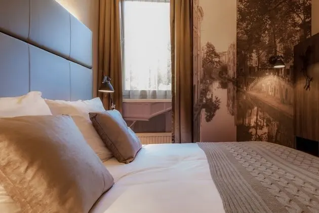 Small Room