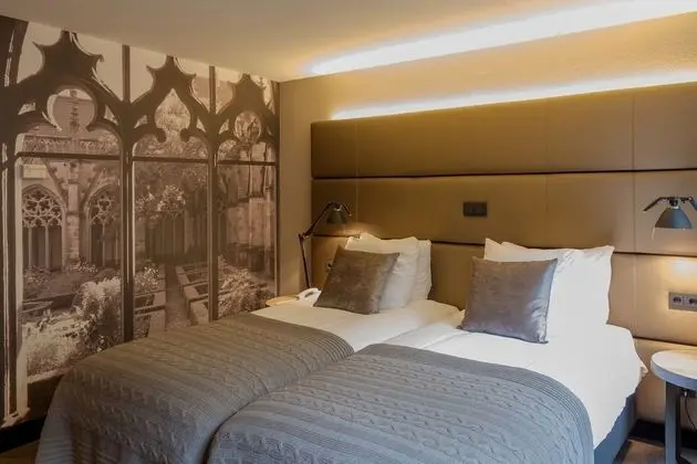 Small Room