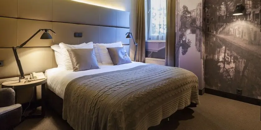 Small Room