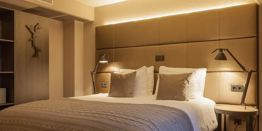 Small Room
