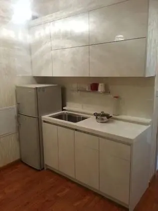 Basic Ortak Ranzalı Oda