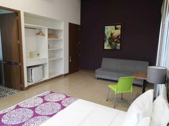 Standard Double, 1 Double Bed, Private Room