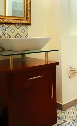 Superior Tek Büyük Yataklı Oda, 1 Çift Kişilik Yatak, Avlu Manzaralı