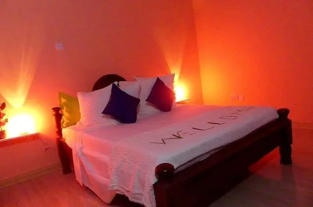 Deluxe Bungalov