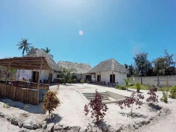 Deluxe Bungalov