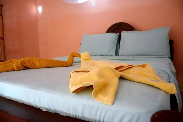 Deluxe Bungalov
