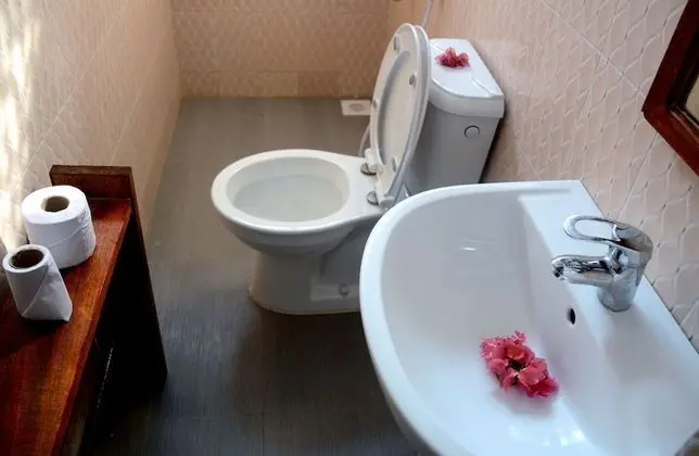 Deluxe Bungalov