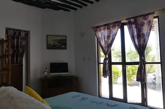 Family Bungalov