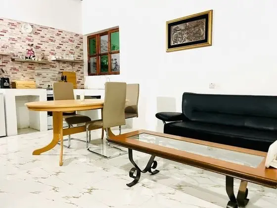 Family Bungalov