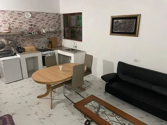 Family Bungalov