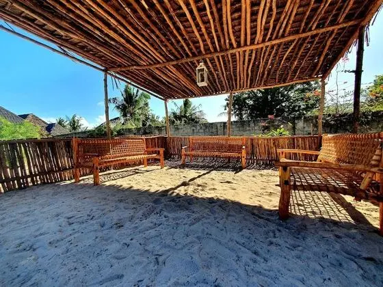 Family Bungalov