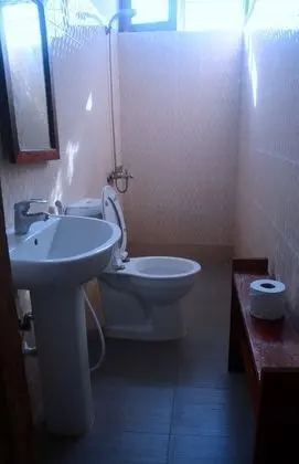 Family Bungalov