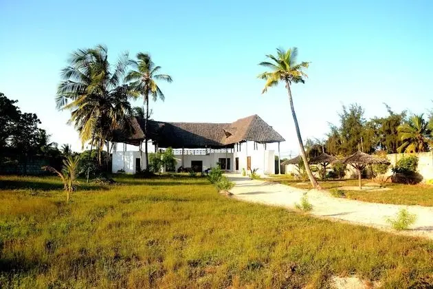 Family Bungalov