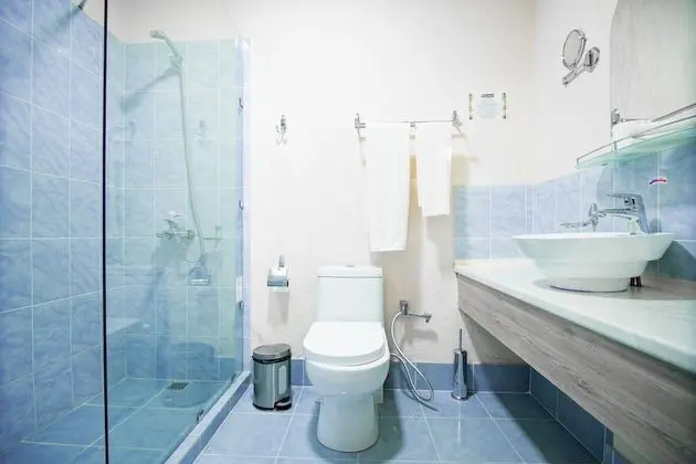 Standard İki Ayrı Yataklı Oda
