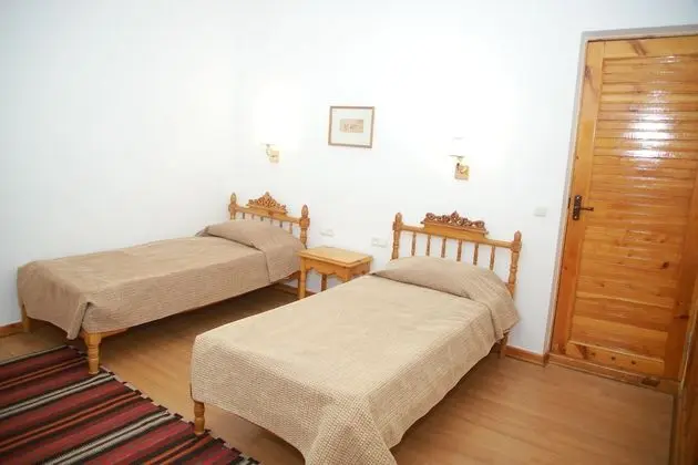 Standard İki Ayrı Yataklı Oda, 2 Tek Kişilik Yatak, Sigara İçilmez