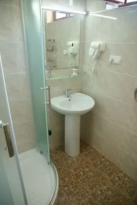 Standard İki Ayrı Yataklı Oda, 2 Tek Kişilik Yatak, Sigara İçilmez