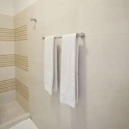 Deluxe Üç Kişilik Oda, Deniz Manzaralı