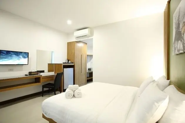 City View Room