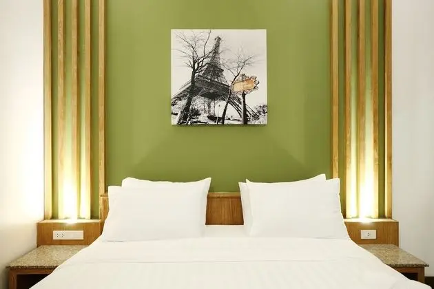 City View Room