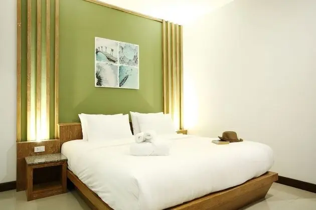 City View Room