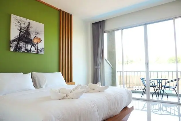 City View Room