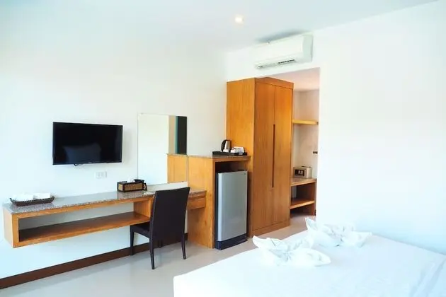 City View Room