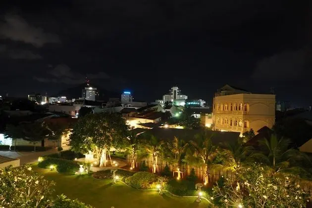 City View Room