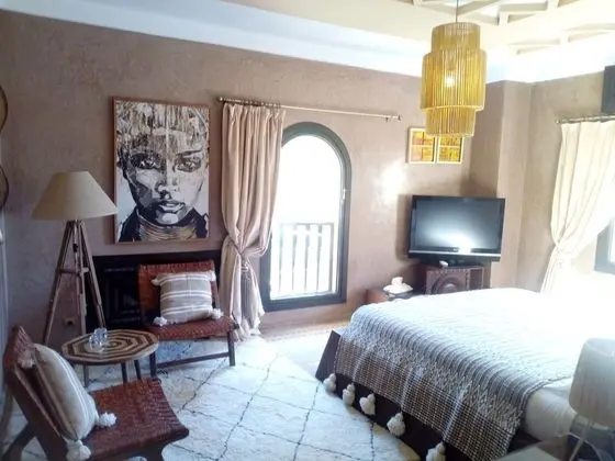 Exclusive Villa, 6 Yatak Odası