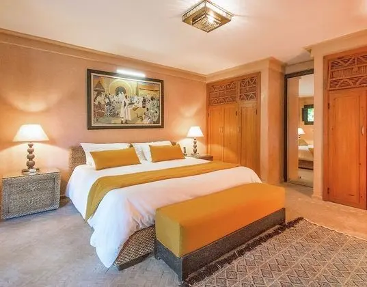 Exclusive Villa, 6 Yatak Odası