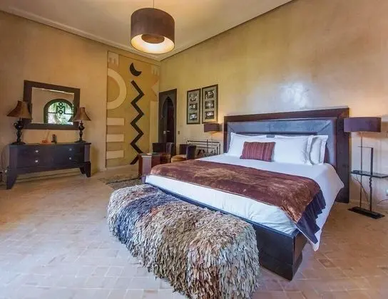 Exclusive Villa, 6 Yatak Odası