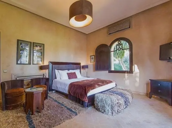 Exclusive Villa, 6 Yatak Odası