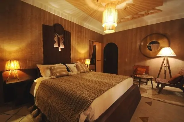 Exclusive Villa, 6 Yatak Odası