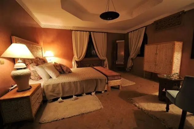 Exclusive Villa, 6 Yatak Odası