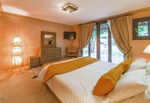 Exclusive Villa, 6 Yatak Odası