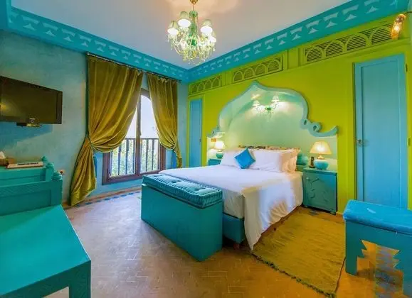 Exclusive Villa, 6 Yatak Odası
