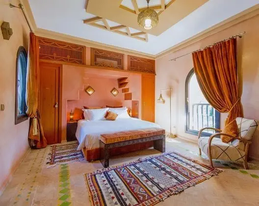 Exclusive Villa, 6 Yatak Odası